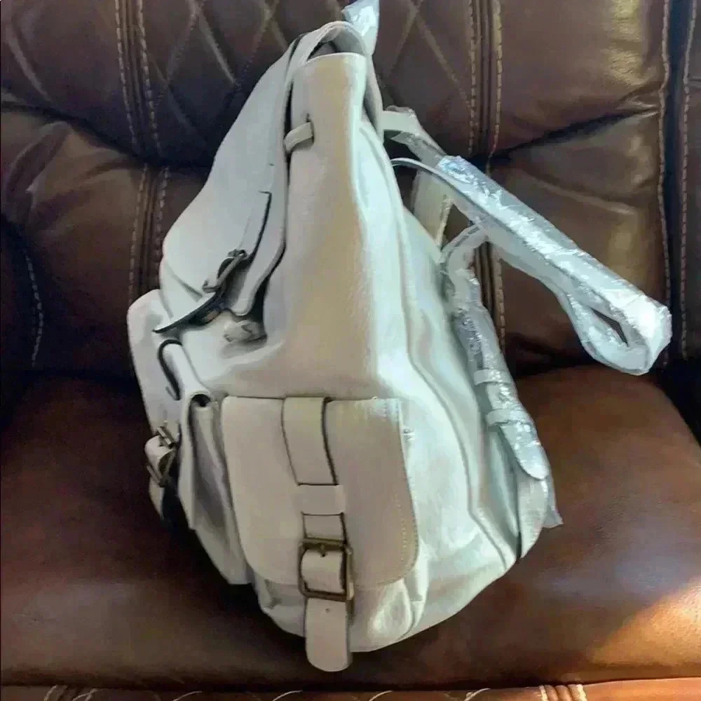 BDG Urban Outfitters backpack .